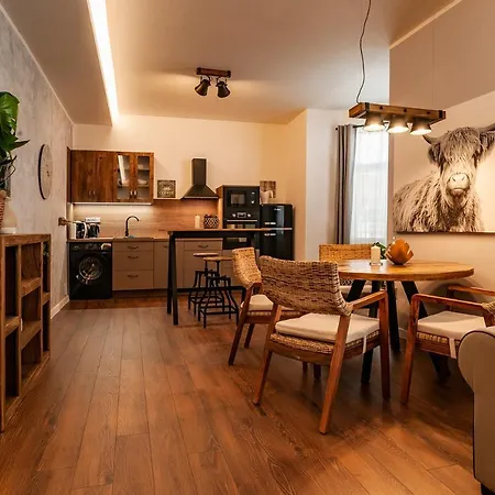 Apartment Sting Boutique *