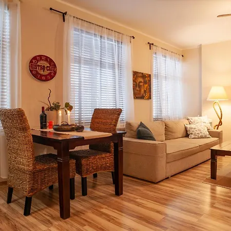 Sting Boutique Apartment