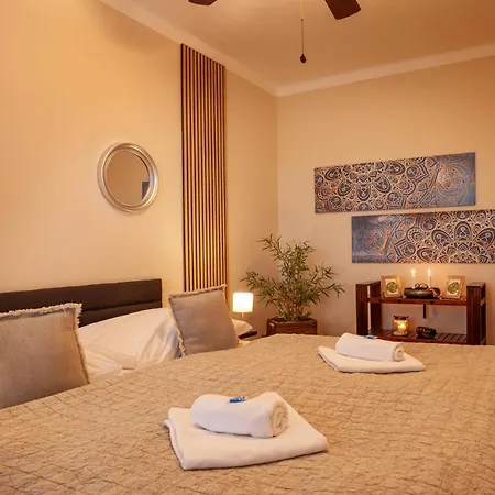 Apartment Sting Boutique Ostrava