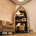 Apartment Sting Boutique Ostrava