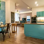 Apartment Sting Boutique