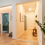 Apartment Sting Boutique *