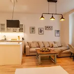 Sting Boutique Apartment