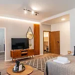 Sting Boutique Apartment *