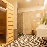 Appartement Sting Boutique