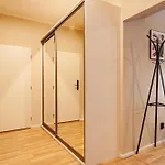 Sting Boutique Appartement *