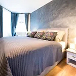 Appartement Sting Boutique Ostrava