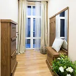 Sting Boutique Apartment Ostrava