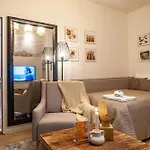Sting Boutique Apartment Ostrava