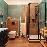 Apartment Sting Boutique Ostrava