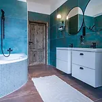 Sting Boutique Apartment Ostrava