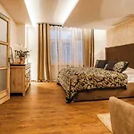 Apartment Sting Boutique Ostrava