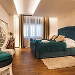Apartment Sting Boutique Ostrava