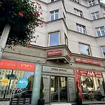 Sting Boutique Apartment Ostrava