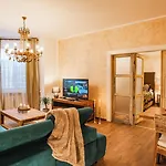 Sting Boutique Apartment Ostrava