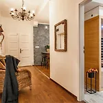 Apartment Sting Boutique Ostrava