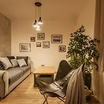Apartment Sting Boutique