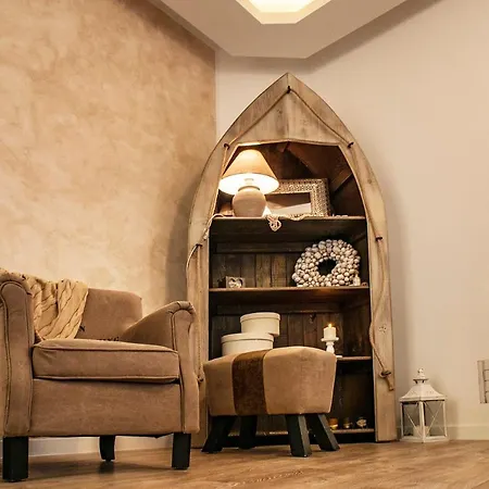 Appartement Sting Boutique Ostrava