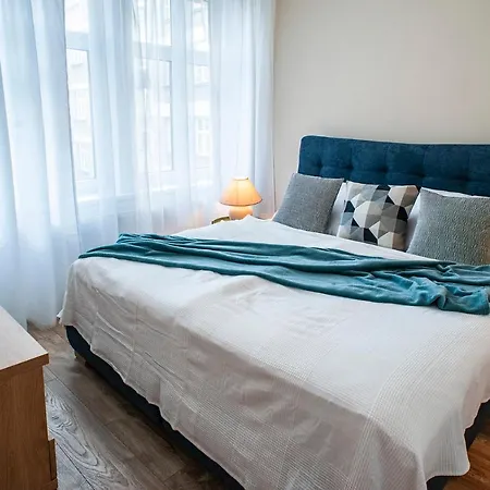 Appartement Sting Boutique *