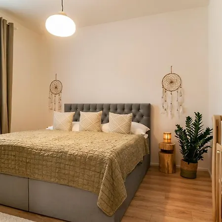 Appartement Sting Boutique