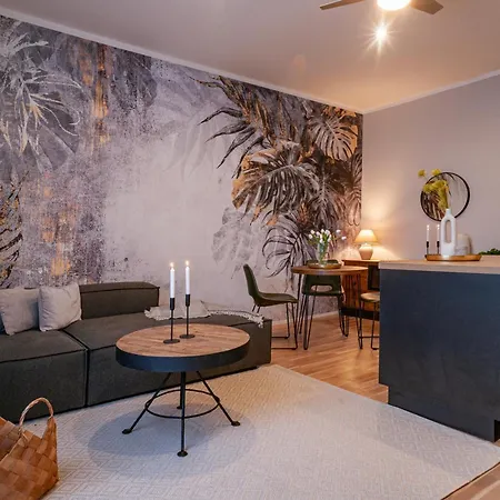 Sting Boutique Apartament