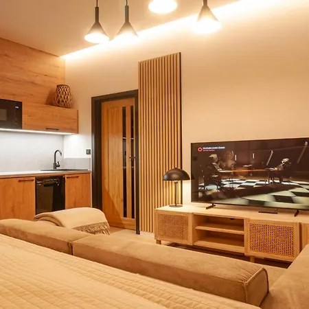 Sting Boutique Appartement