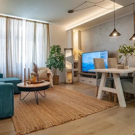 Sting Boutique Lägenhet