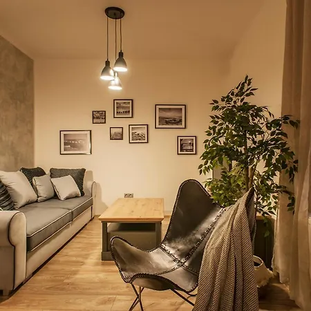 Apartament Sting Boutique