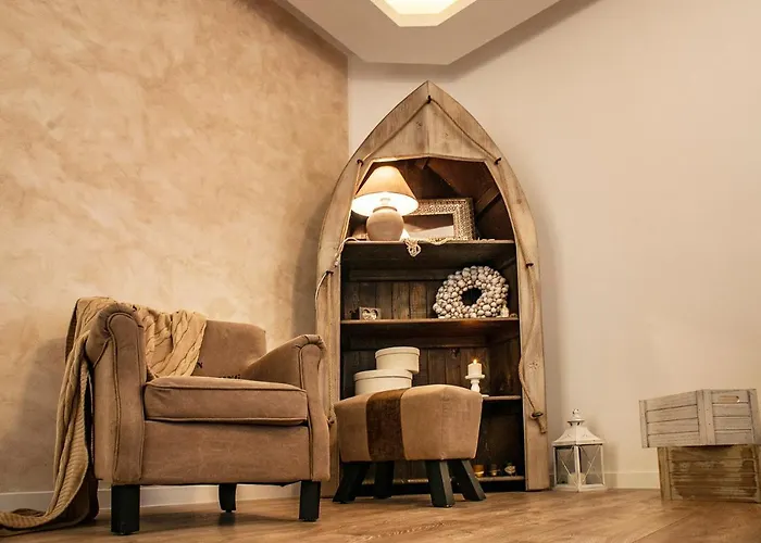 Apartment Sting Boutique Ostrava