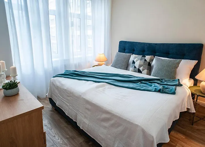 Apartment Sting Boutique *