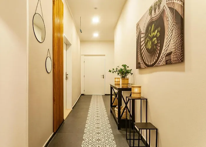 Sting Boutique Διαμέρισμα Οστράβα