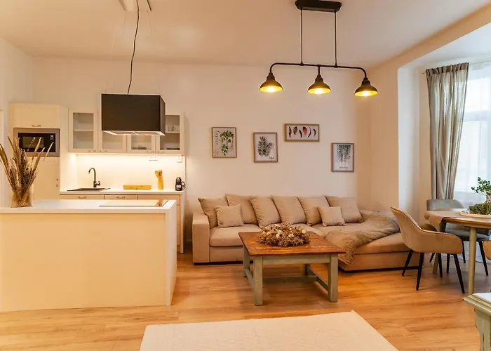 Sting Boutique Apartment