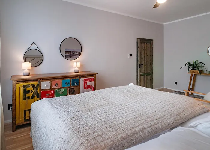 Apartment Sting Boutique *