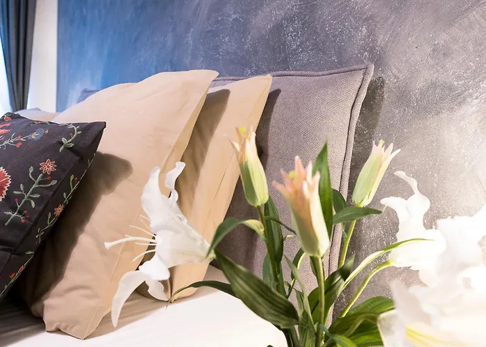 Sting Boutique Apartment Ostrava