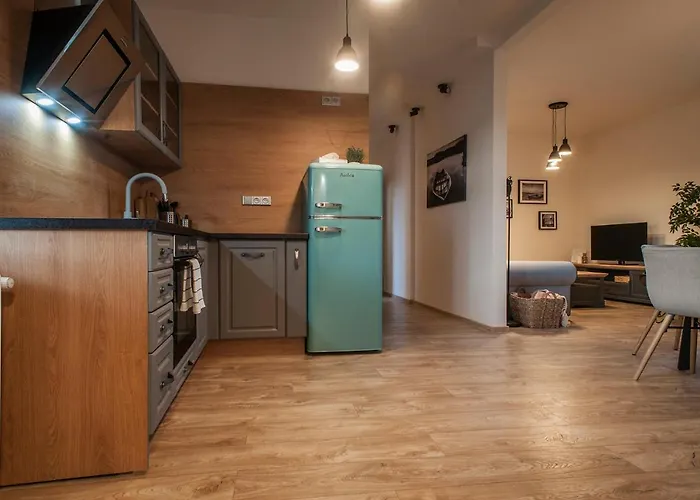 Apartment Sting Boutique